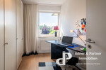 **MODERNE 4-ZIMMERWOHNUNG MIT 3 BALKONEN UND GARAGE IM KANZLERFELD** - Etagenwohnung Braunschweig Lehndorf-Watenbüttel | Angebot:27056253