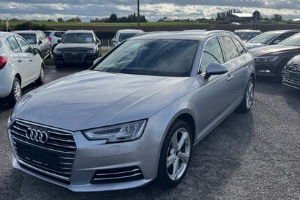 Audi A4 267.750 km 11.590 € Heilbronn 74080