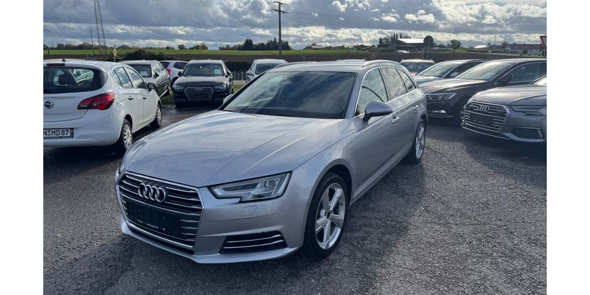 Audi A4 267.750 km 11.590 € Heilbronn 74080