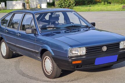 VW Passat 107.836 km 4.500 &euro; Mörfelden-Walldorf 64546