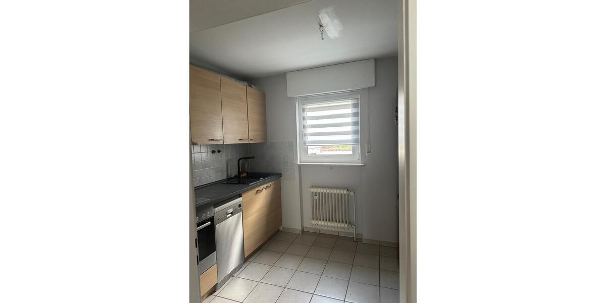 3-Zimmer Mietwohnung 3 zimmer