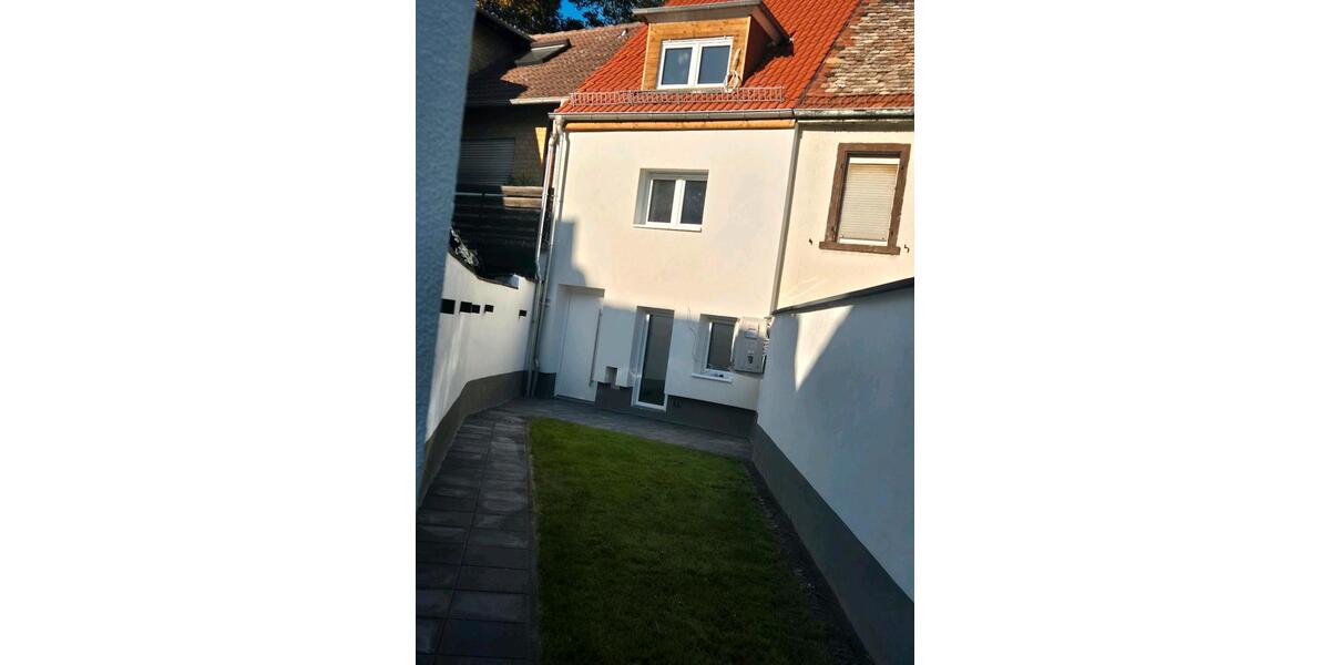 Reihenhaus Worms Nördliche Vororte - 4 Zimmer, 90 m&sup2;, 230.000&euro; | Angebot:27079793