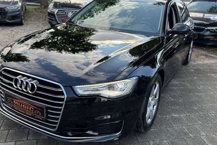 Audi A6 185.100 km 18.950 &euro; München 81243