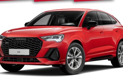 Audi Q3 17.852 km 44.940 &euro; Stuttgart 70563