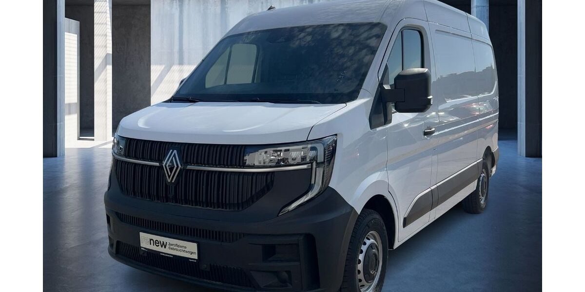 Renault Master 1.510 km 32.990 &euro; Hamburg 22763