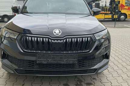Skoda Karoq 14.858 km 31.730 &euro; Wielenbach 82407