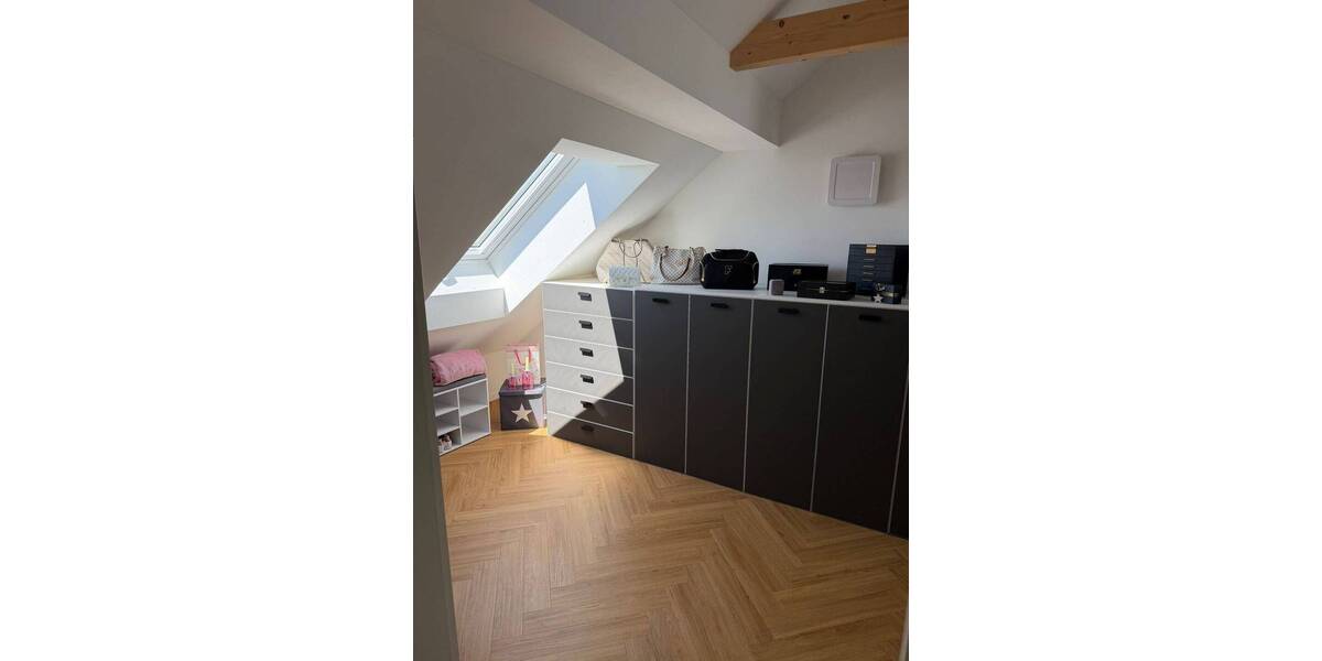 Etagenwohnung Lauf an der Pegnitz Rudolfshof - 3 Zimmer, 114 m&sup2;, 1.500&euro; | Angebot:26796605