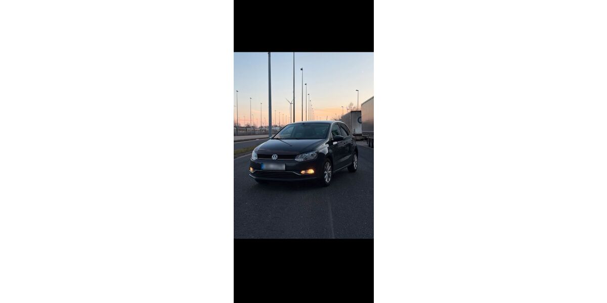 VW Polo 198.560 km 7.999 &euro; Ingolstadt 85051