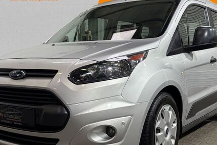 Ford Tourneo Connect 108.818 km 12.900 &euro; Bühl-Vimbuch 77815