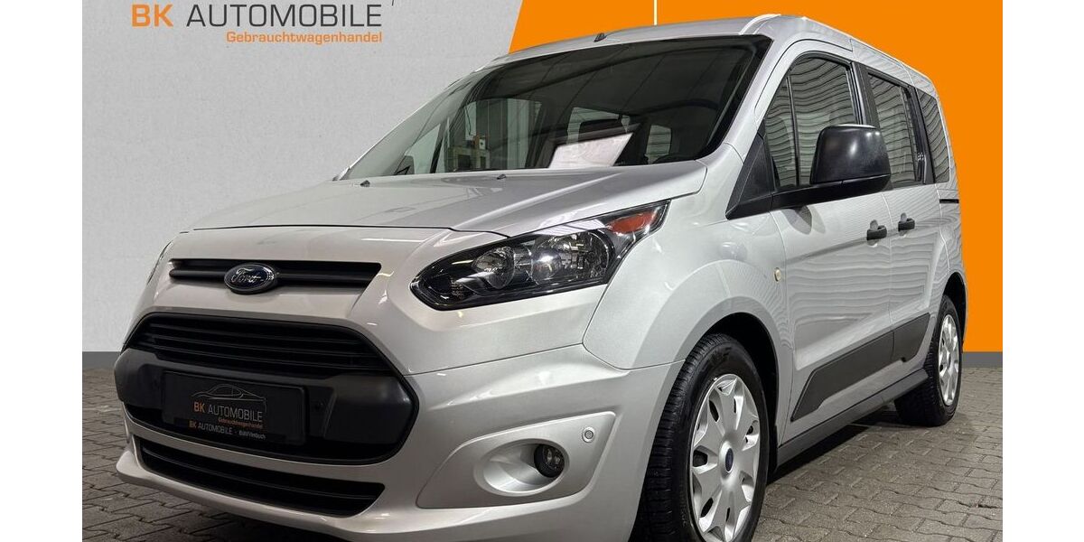 Ford Tourneo Connect 108.818 km 12.900 &euro; Bühl-Vimbuch 77815