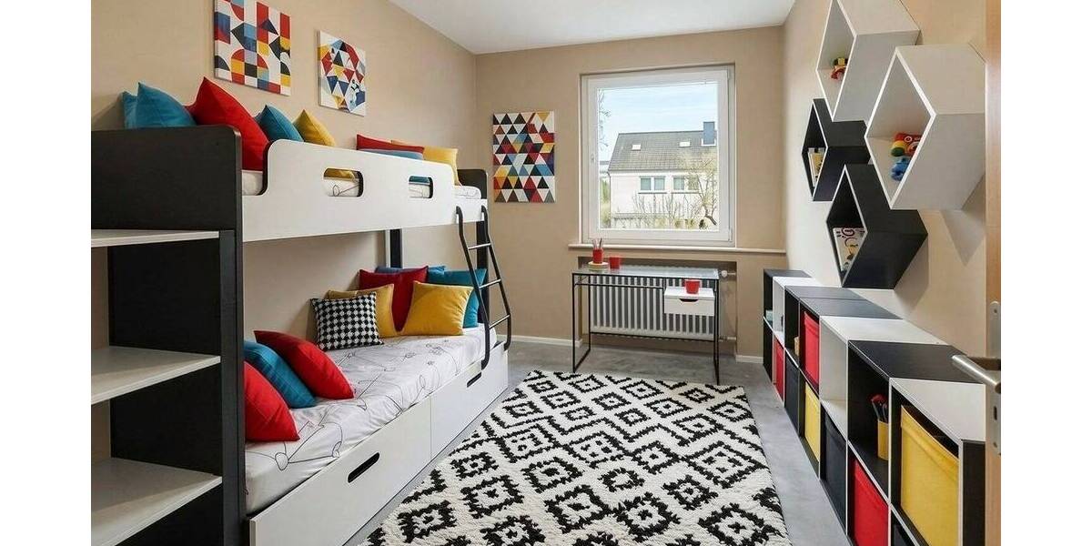 Reihenmittelhaus Sankt Augustin-Mülldorf Mülldorf - 4 Zimmer, 110 m&sup2;, 499.000&euro; | Angebot:25938944