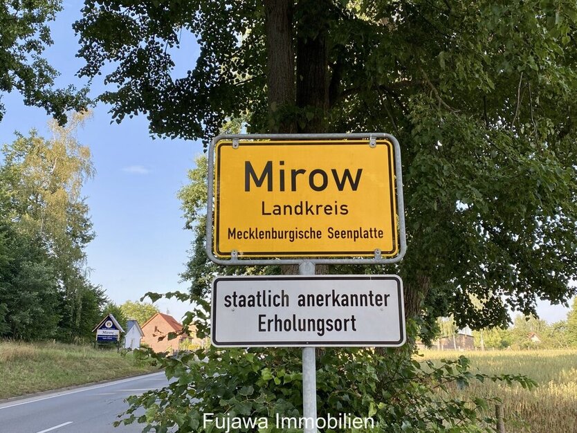 Grundstück in Mirow zu verkaufen zimmer