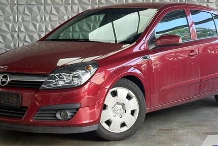 Opel Astra 196.106 km 990 &euro; Quickborn 25451
