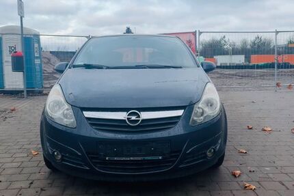 Opel Corsa 179.000 km 2.500 € Mannheim 68305