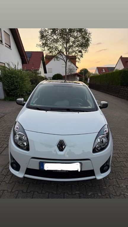 Twingo