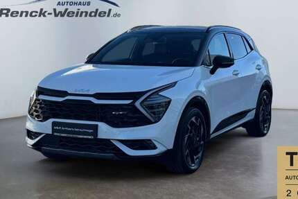 Kia Sportage 57.446 km 32.789 &euro; Mannheim 68167