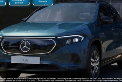 Mercedes-Benz EQA 56.076 km 28.990 &euro; Landau 76829