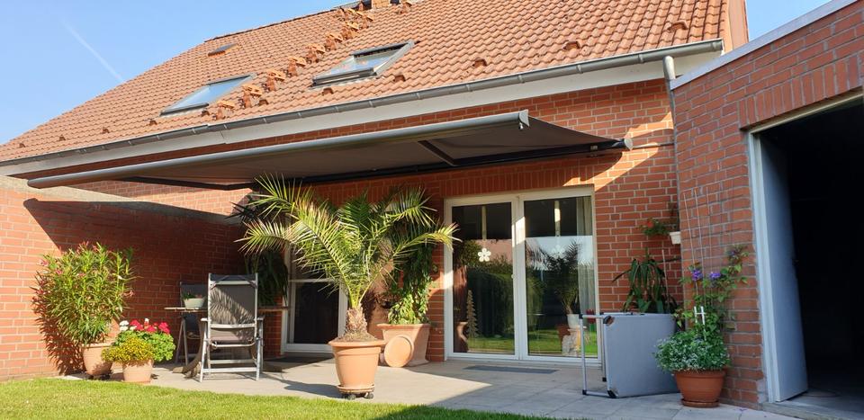 Wohnen auf dem Land in Seppenrade 5 zimmer