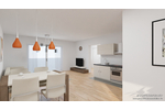 JÄSCHKE- barrierefreies Neubau-Penthaus mit großzügiger Dachterrasse und Aufzug in Hückelhoven 2 zimmer
