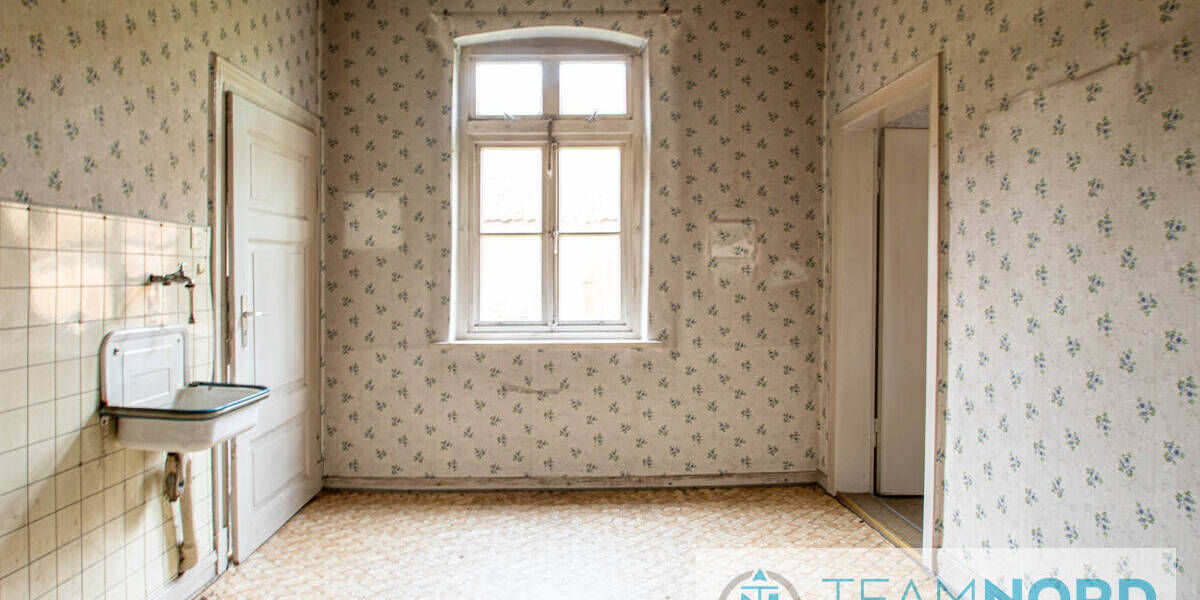 Mehrfamilienhaus, Wohnhaus Barum - Tätendorf Tätendorf-Eppensen - 9 Zimmer, 163 m&sup2;, 129.000&euro; | Angebot:25801817