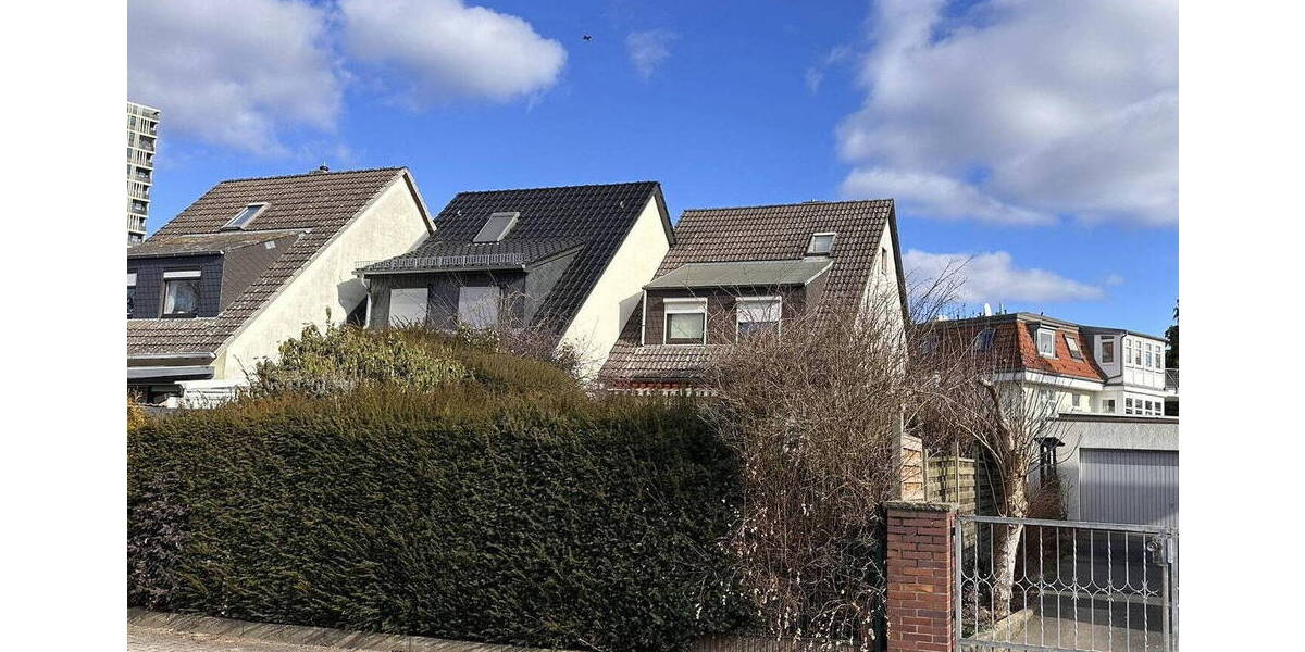 Reihenendhaus Berlin Rudow - 4 Zimmer, 97 m&sup2;, 430.000&euro; | Angebot:26181199