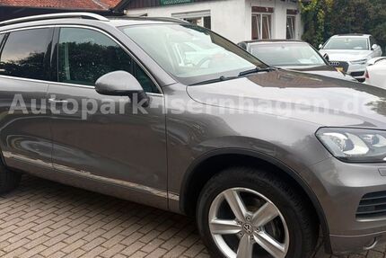 VW Touareg 129.000 km 18.450 &euro; Isernhagen 30916