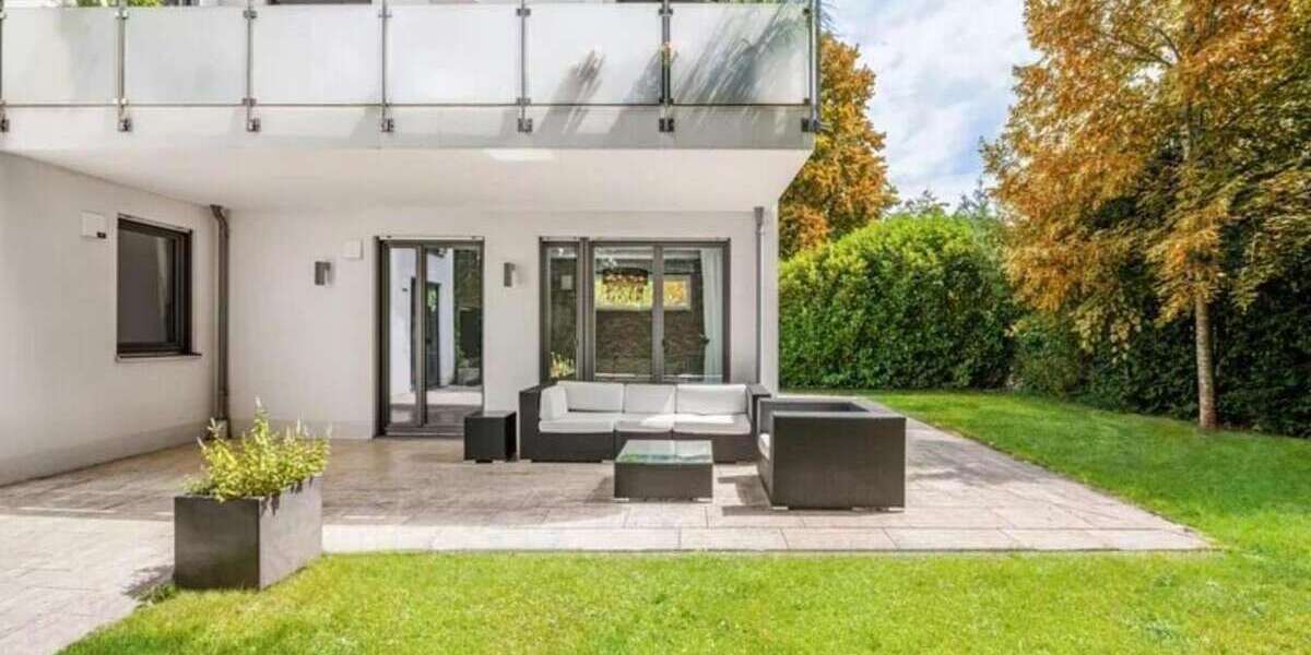 Etagenwohnung Unterföhring - 1 Zimmer, 32 m&sup2;, 800&euro; | Angebot:25429465