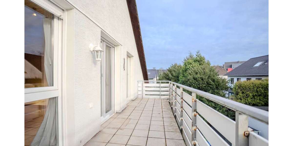 Etagenwohnung Schwerte - 3 Zimmer, 76 m&sup2;, 145.000&euro; | Angebot:24646689