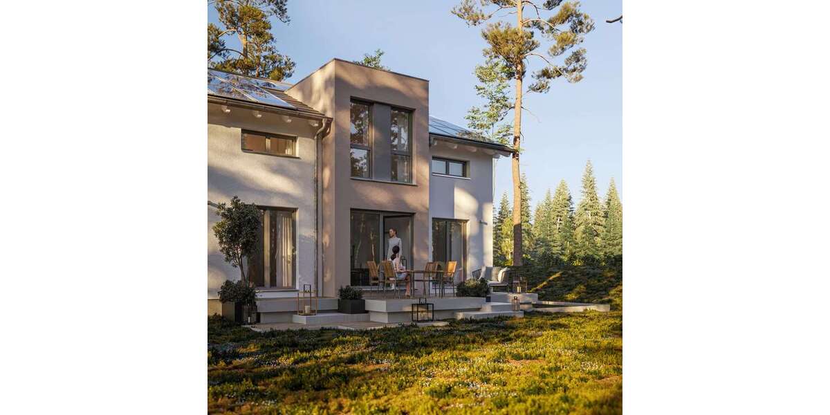 Haus zum Kaufen in Eichenzell 545.900 € 152 m² 4 zimmer