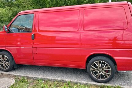 VW T4 andere 297.200 km 11.000 &euro; Breitenberg 94139