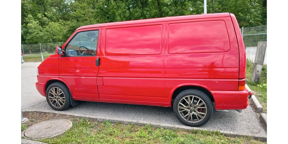 VW T4 andere 297.200 km 11.000 &euro; Breitenberg 94139