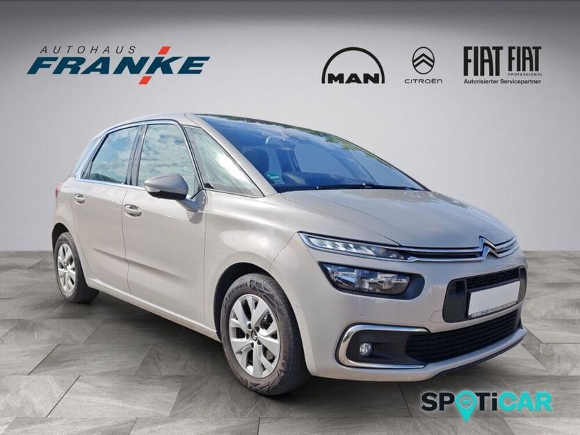 C4 Picasso
