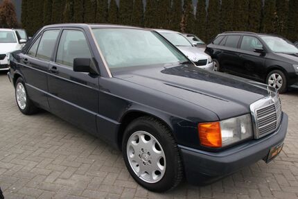 Mercedes-Benz 190 212.431 km 5.990 &euro; Falkensee 14612