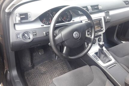 VW Passat Variant 463.000 km 1.199 &euro; Mettlach 66693