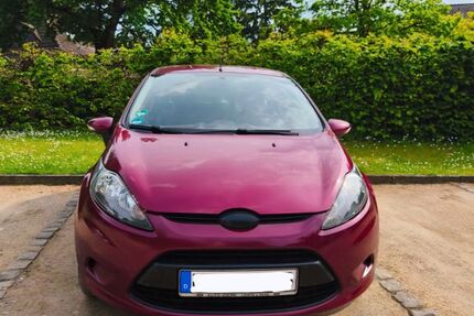Ford Fiesta 160.971 km 3.899 &euro; Ronnenberg 30952