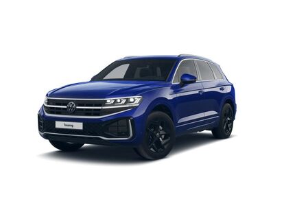 VW Touareg 50.089 km 53.490 &euro; Leipzig 04129