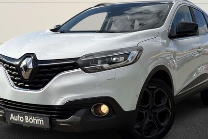 Renault Kadjar 76.900 km 13.430 € Erbach 64711