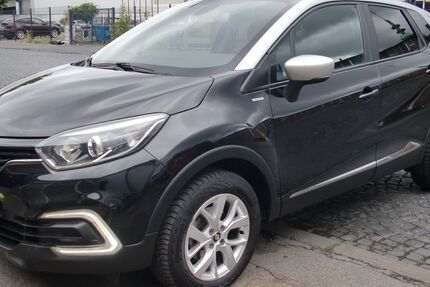 Renault Captur 82.554 km 6.499 &euro; köln 51149