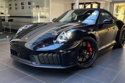 Porsche 992 8.500 km 189.600 &euro; Dresden 01129