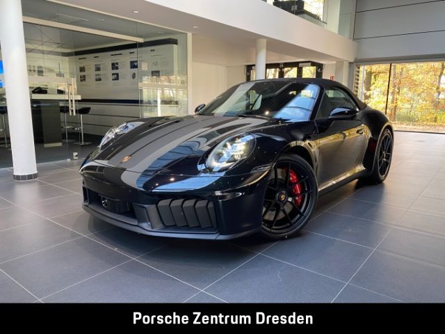 Porsche 992 8.500 km 189.600 &euro; Dresden 01129