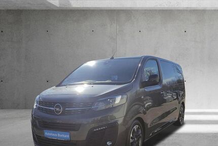 Opel Zafira Life 72.532 km 31.900 &euro; Leipzig 04288