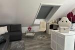 Modernes Reihenendhaus in Hannover Stöcken zimmer
