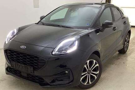 Ford Puma 30.000 km 19.488 &euro; Niesky 02906