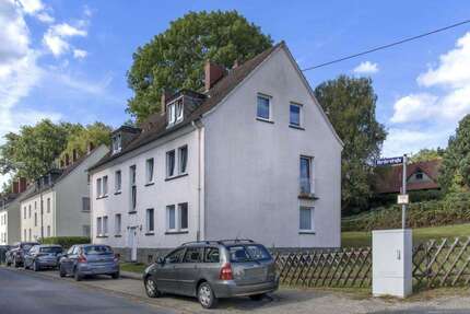 Wohnung Montabaur - 2 Zimmer, 49 m&sup2;, 479&euro; | Angebot:26334361