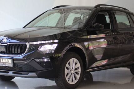 Skoda Kamiq 25.200 km 24.490 € Trossingen 78647