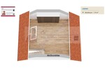 Singlewohnung mit Erweiterung - selber wohnen oder vermieten - perfekter Start - provisionsfrei für Käufer - 1.5 Gütersloh Avenwedde | Angebot:20476410