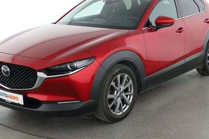 Mazda CX-30 97.034 km 16.350 &euro; Frankfurt am Main 65936