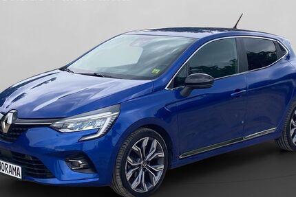 Renault Clio 91.590 km 9.990 &euro; Schönefeld OT Großziethen 12529