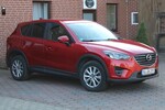 Mazda CX-5 131.000 km 12.000 &euro; Steyerberg 31595