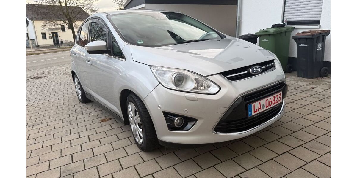 Ford S-Max 177.000 km 5.700 &euro; Vilsbiburg 84137